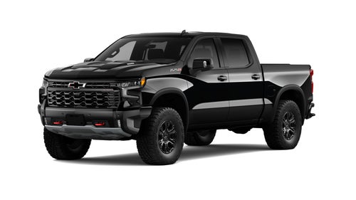 2026 Chevrolet Silverado 1500 Base