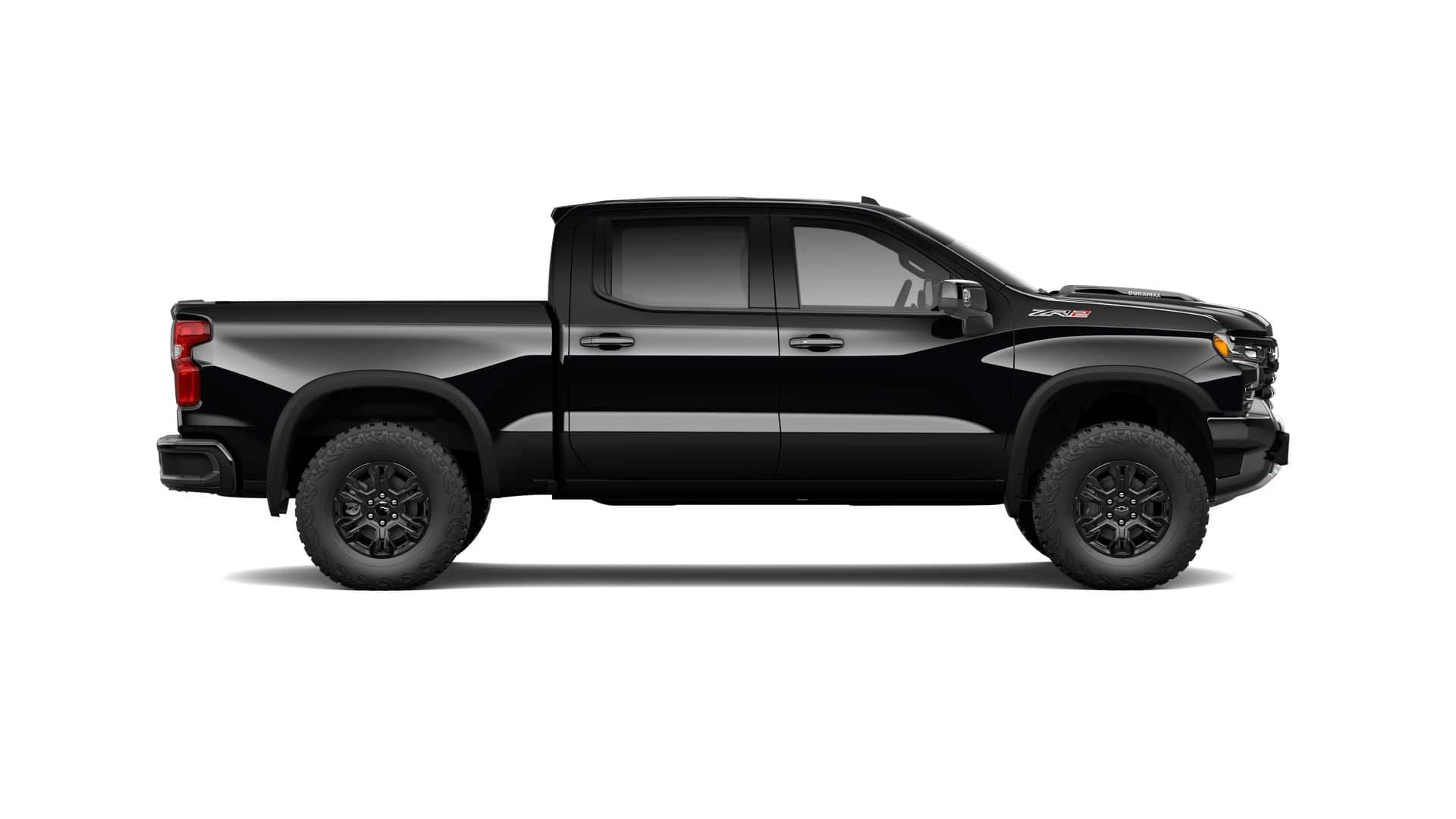 2026 Chevrolet Silverado 1500 Base