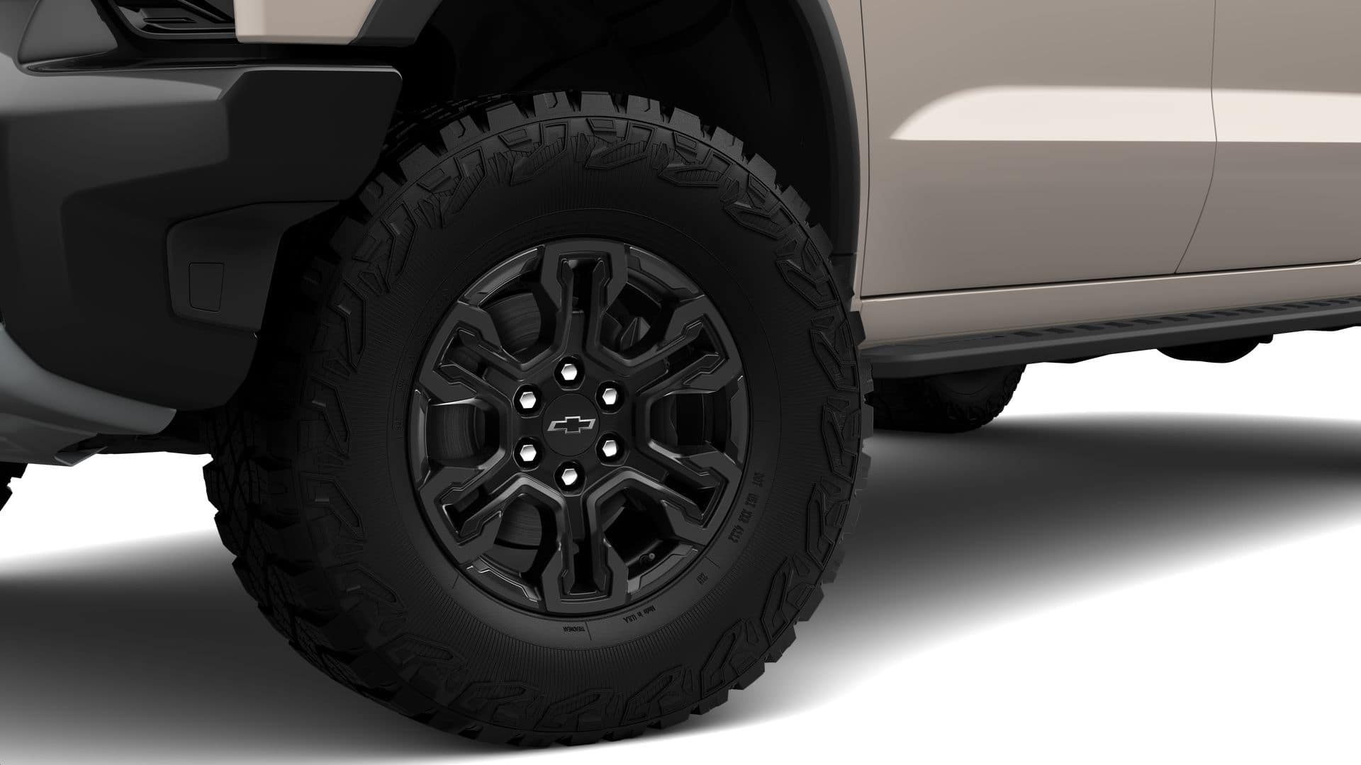 2026 Chevrolet Silverado 1500 Base