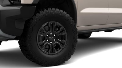 2026 Chevrolet Silverado 1500 Base