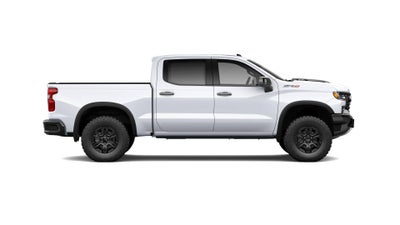 2026 Chevrolet Silverado 1500 Base