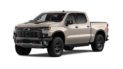 2026 Chevrolet Silverado 1500 Base
