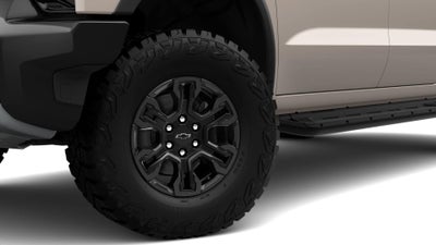 2026 Chevrolet Silverado 1500 Base