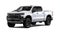2026 Chevrolet Silverado 1500 Base