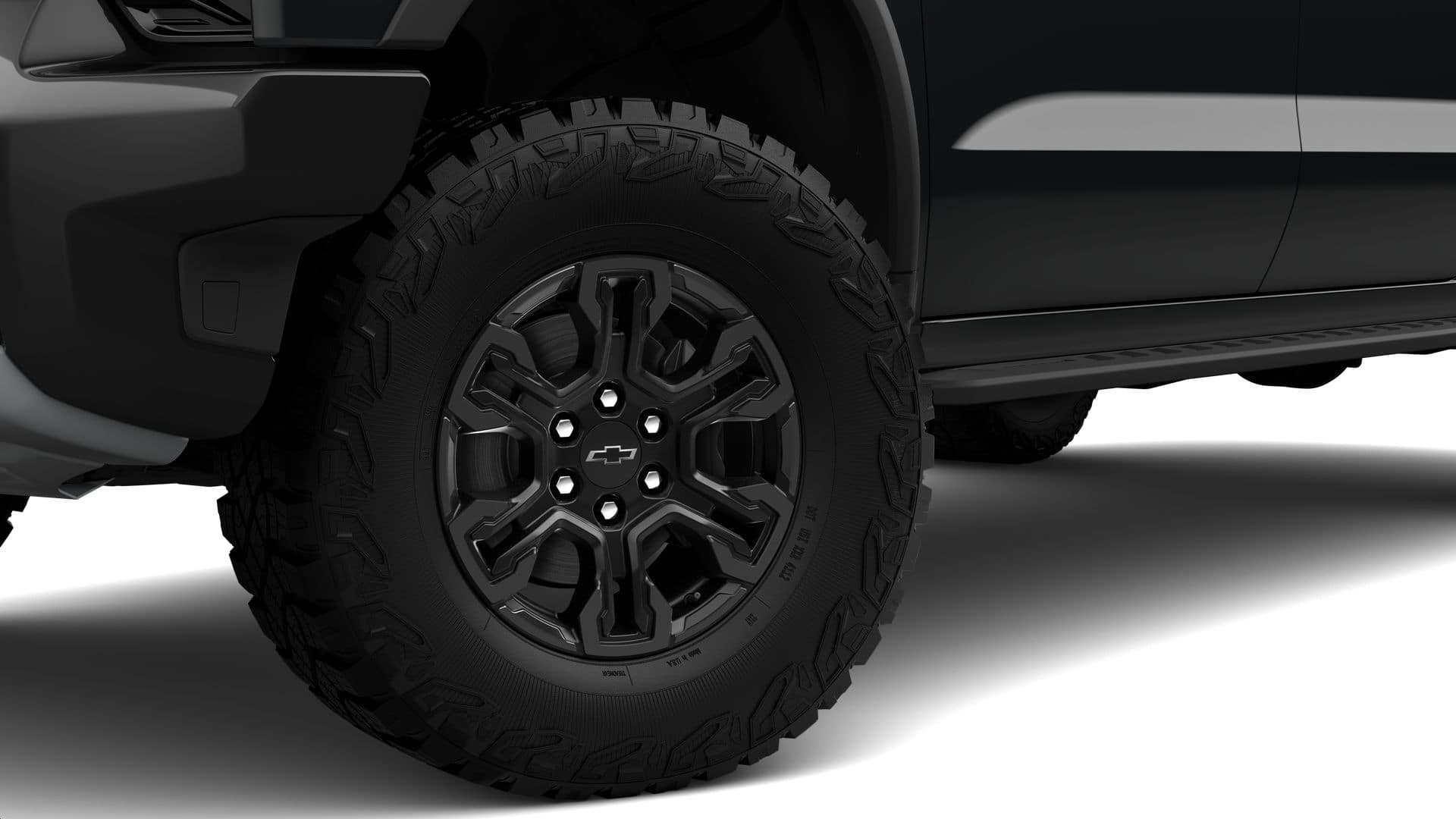 2026 Chevrolet Silverado 1500 Base