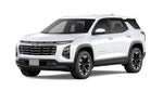 2027 Chevrolet Equinox Base