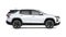 2027 Chevrolet Equinox Base