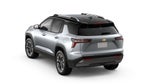 2027 Chevrolet Equinox Base
