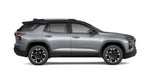 2027 Chevrolet Equinox Base