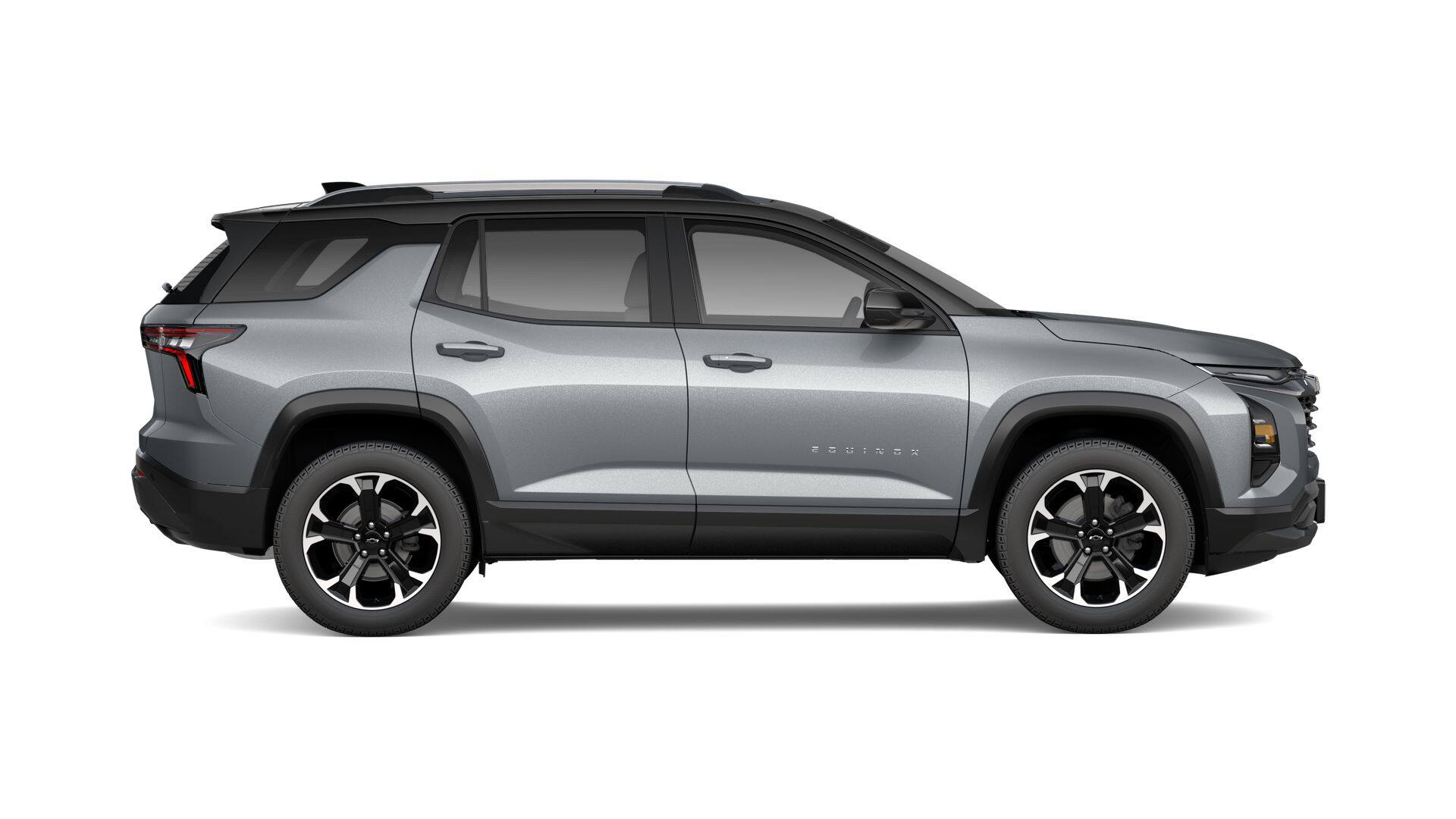 2027 Chevrolet Equinox Base