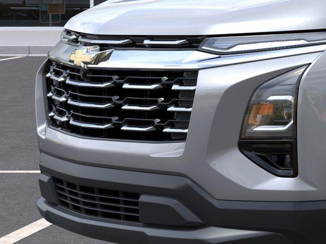 2026 Chevrolet Equinox LT - Photo 13