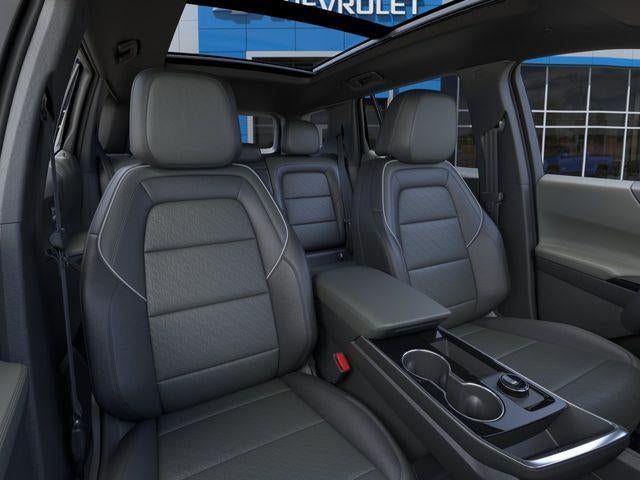 2026 Chevrolet Equinox LT - Photo 16