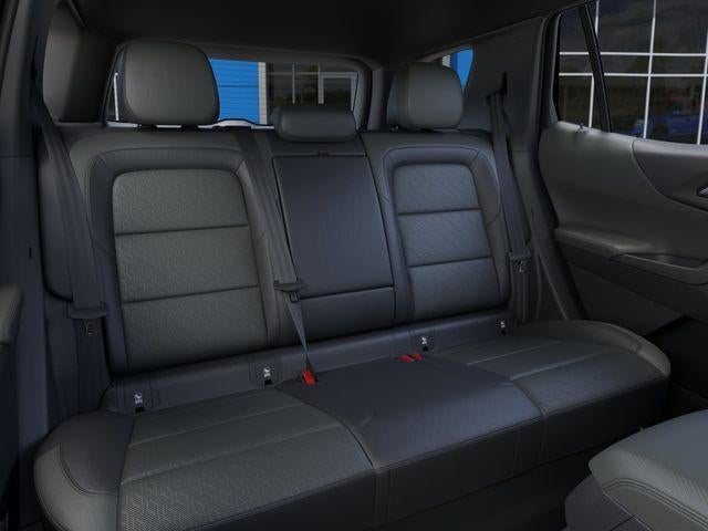 2026 Chevrolet Equinox LT - Photo 17
