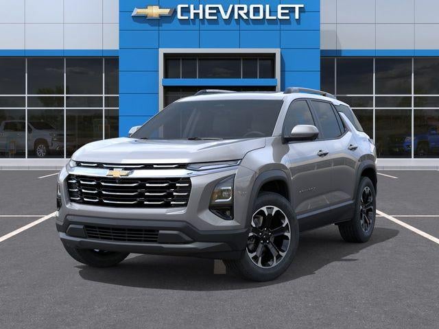 2026 Chevrolet Equinox LT - Photo 6
