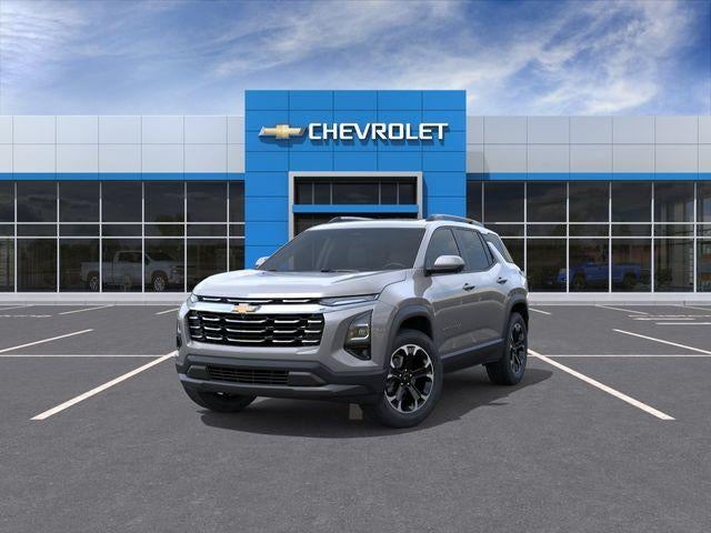 2026 Chevrolet Equinox LT - Photo 8