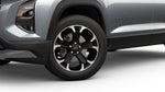 2026 Chevrolet Equinox Base