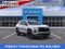 2027 Chevrolet Equinox AWD LT