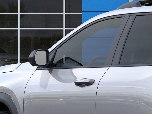 2027 Chevrolet Equinox AWD LT