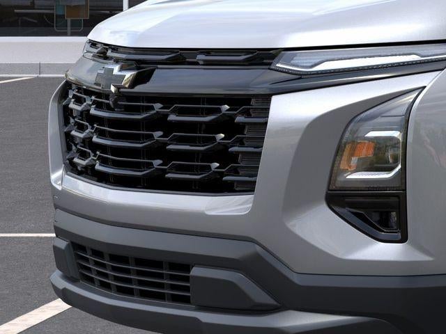 2027 Chevrolet Equinox AWD LT