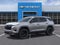 2027 Chevrolet Equinox AWD LT