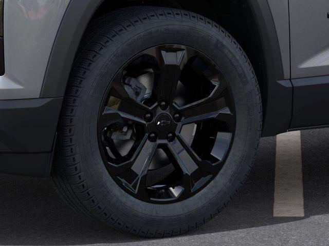 2027 Chevrolet Equinox AWD LT