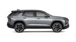 2027 Chevrolet Equinox Base