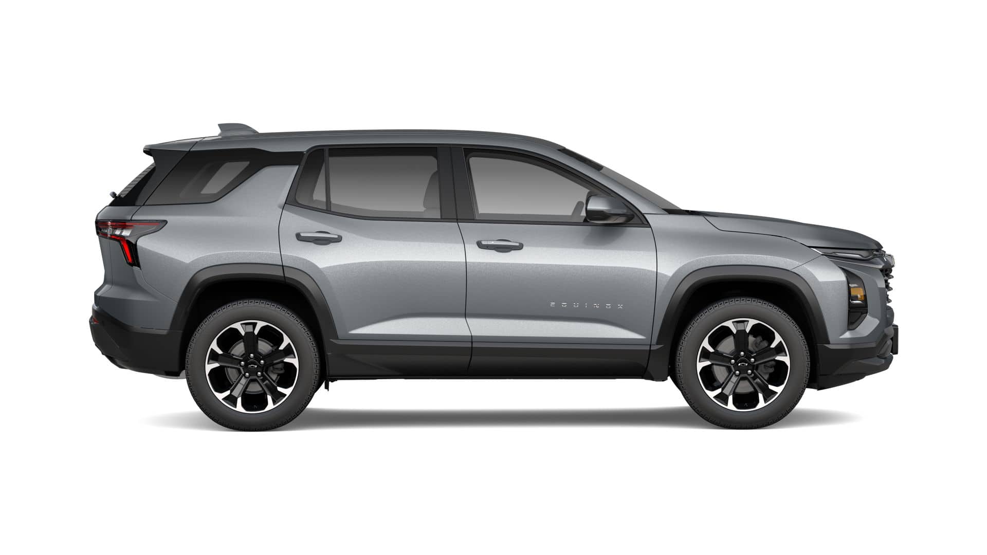2027 Chevrolet Equinox Base