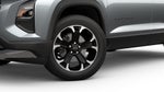 2027 Chevrolet Equinox Base