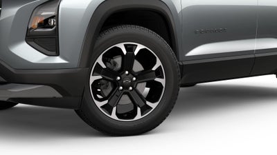 2027 Chevrolet Equinox Base
