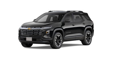 2026 Chevrolet Equinox Base