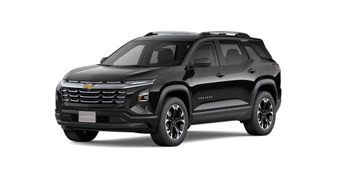 2026 Chevrolet Equinox Base