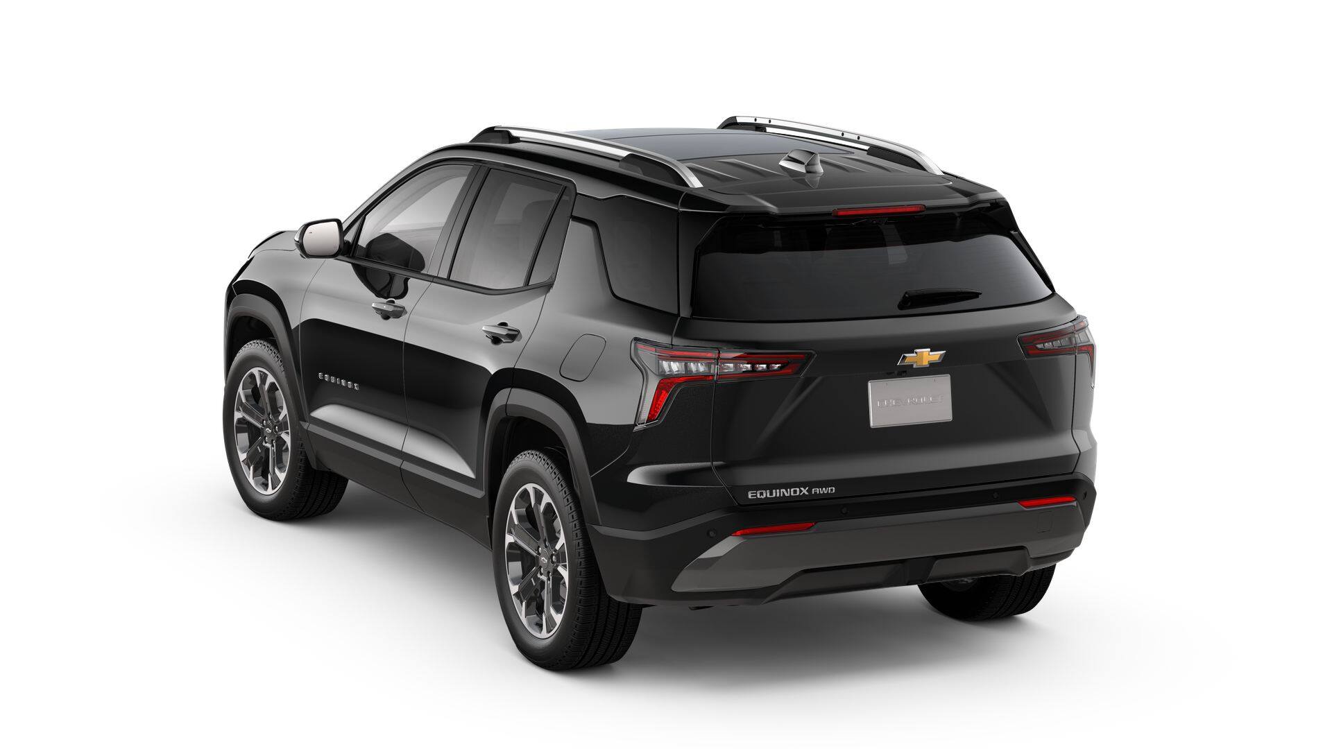 2026 Chevrolet Equinox Base