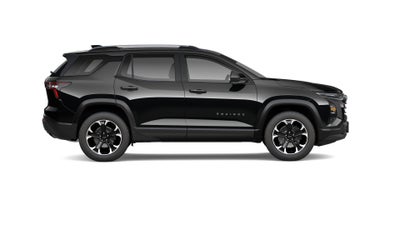 2026 Chevrolet Equinox Base