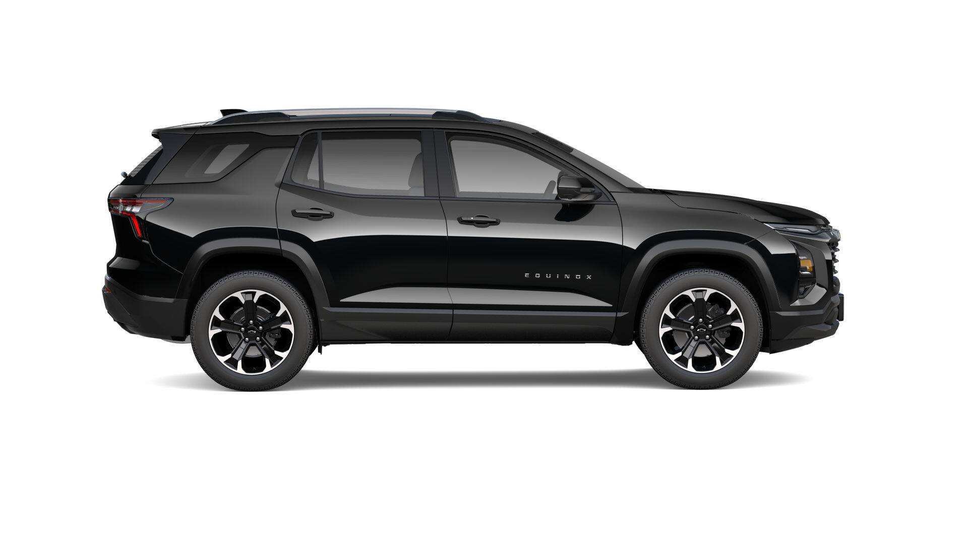 2026 Chevrolet Equinox Base