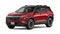 2027 Chevrolet Equinox Base