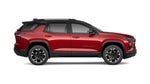 2027 Chevrolet Equinox Base