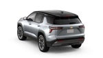2027 Chevrolet Equinox Base
