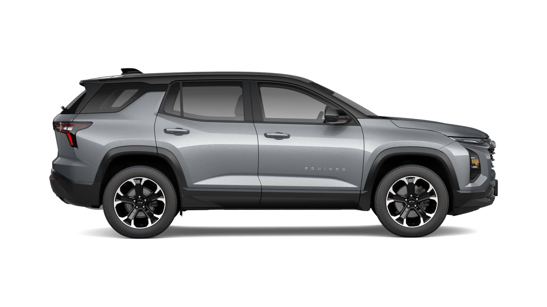 2027 Chevrolet Equinox Base