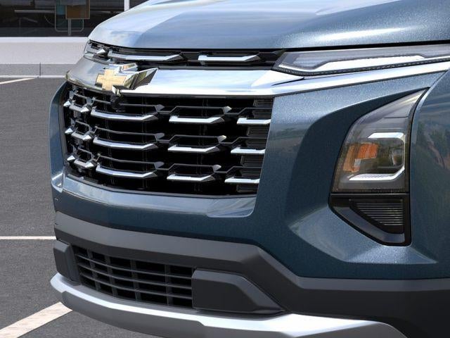 2027 Chevrolet Equinox AWD LT