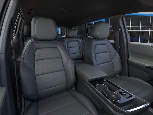 2027 Chevrolet Equinox AWD LT