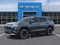 2027 Chevrolet Equinox AWD LT
