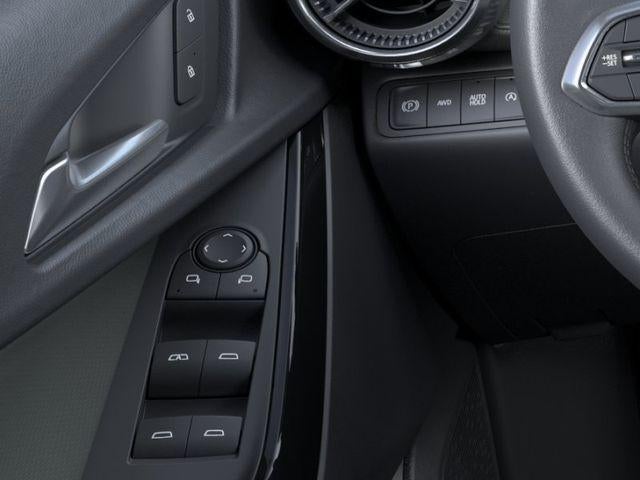 2027 Chevrolet Equinox AWD LT