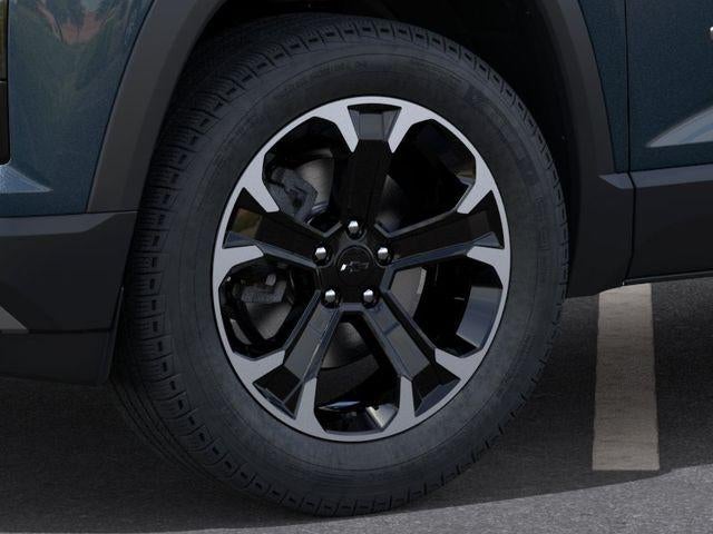2027 Chevrolet Equinox AWD LT
