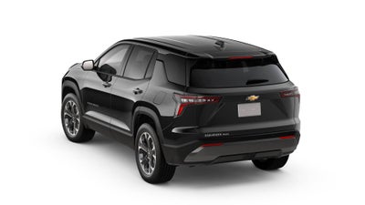 2027 Chevrolet Equinox Base