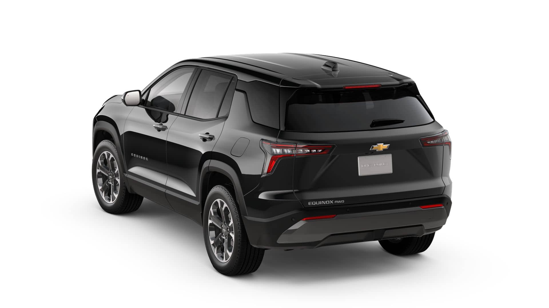 2027 Chevrolet Equinox Base