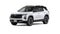 2026 Chevrolet Equinox Base
