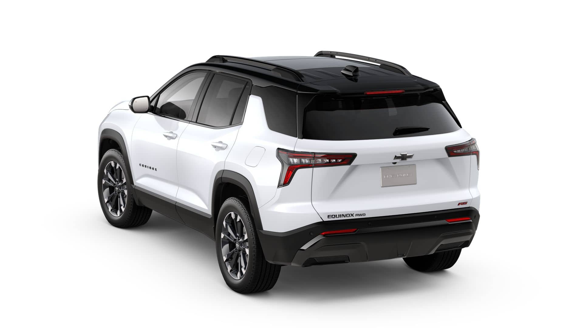 2026 Chevrolet Equinox Base