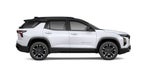 2026 Chevrolet Equinox Base