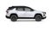 2026 Chevrolet Equinox Base