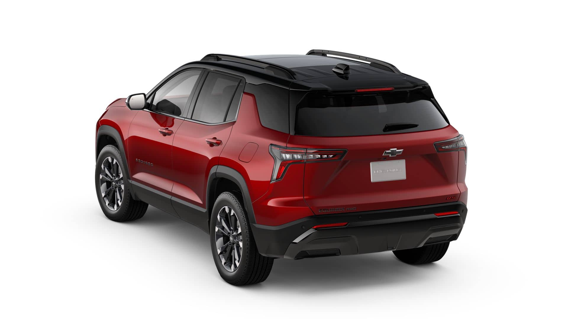 2026 Chevrolet Equinox Base